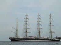 Hanse sail 2010.SANY3863